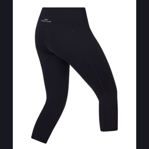 Lorna Jane Hi Intensity Support capri leggings - Picture 2 of 7